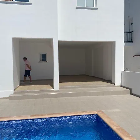 Contemporary 3 Bedroom Villa With A Private Pool Outside Paphos Villa Tala